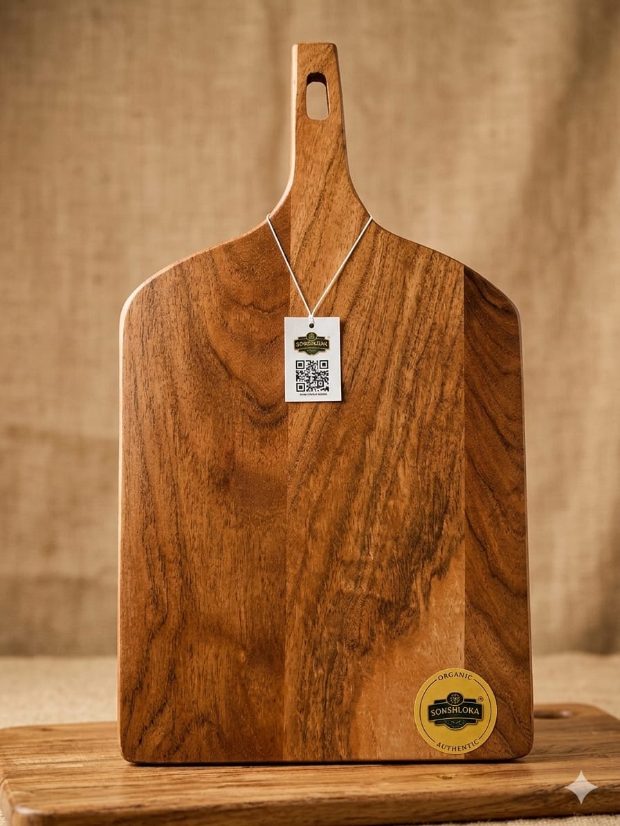 Chopping board